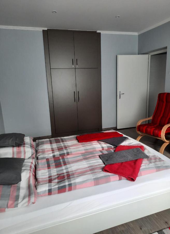 Kodaly Apartman Eger Exterior photo